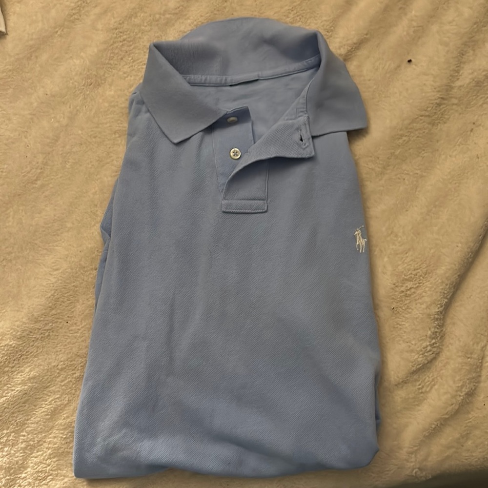 Polo shirt